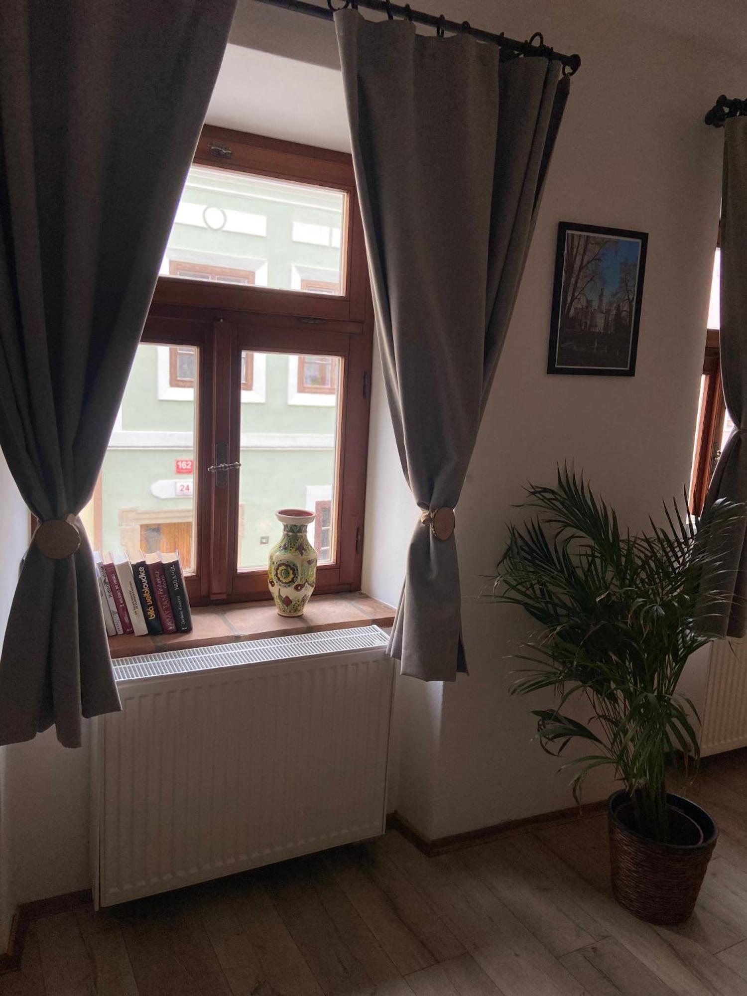 Penzion Panska Czeskie Budziejowice Zewnętrze zdjęcie